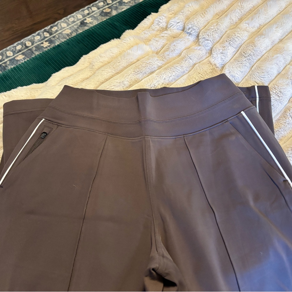 Athleta Venice high rise wide leg pants - new without tags